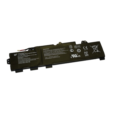 Replacement Lipoly Notebook Battery For Hp Elitebook 755 G5,850